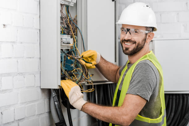 Electrical Upgrades for Homes in Petal, MS