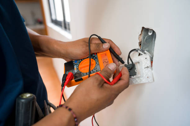 Best Electrician Near Me  in Petal, MS