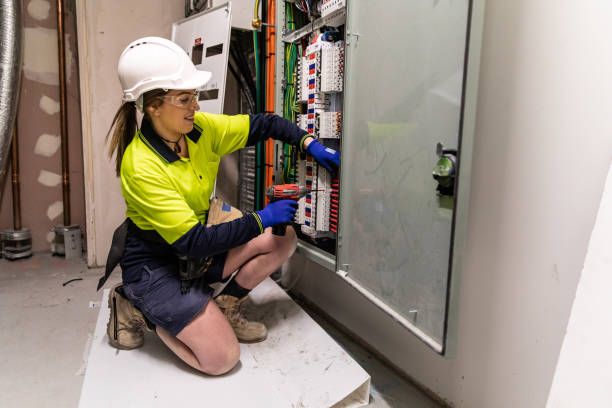 Best Electrical Upgrades for Homes  in Petal, MS