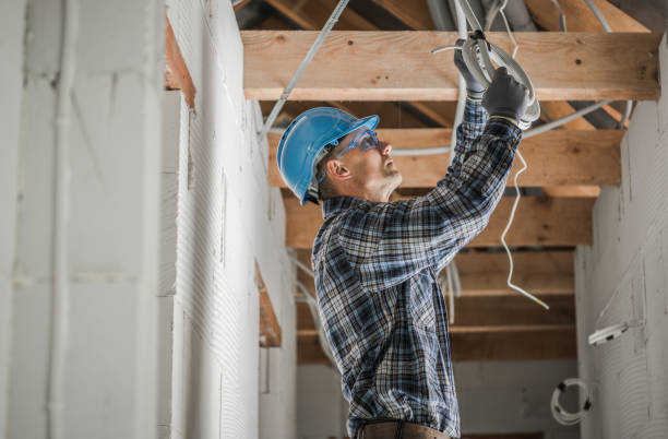Best Affordable Electrical Installation  in Petal, MS