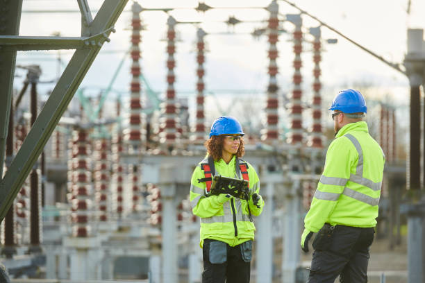 Best Licensed Electrician  in Petal, MS