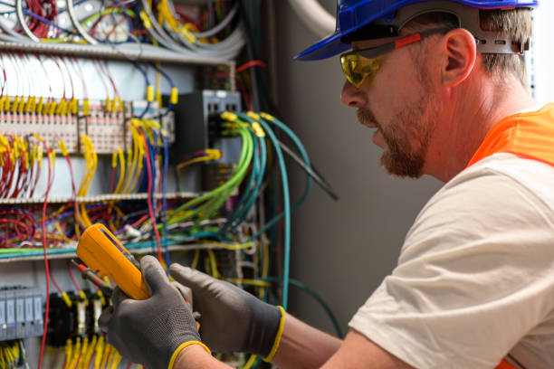 Best Electrical Troubleshooting Services  in Petal, MS