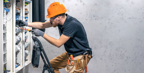 Best Electrical Outlet Repair  in Petal, MS