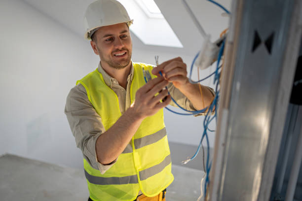 Best Electrician for Home Renovation  in Petal, MS